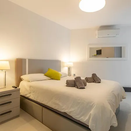 Torresol Apartament