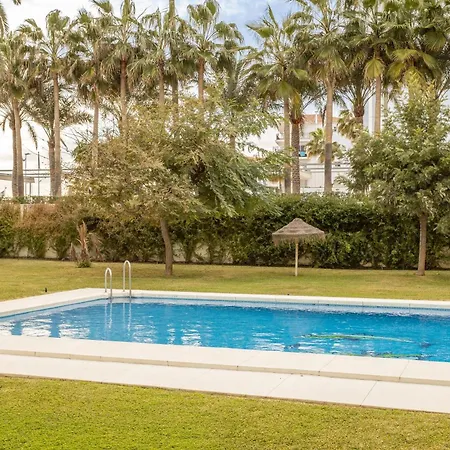 Apartament Torresol