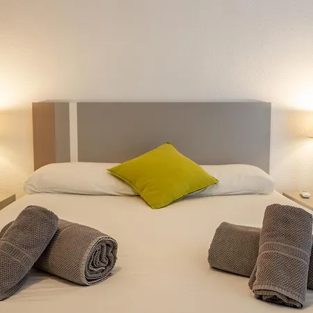 Apartament Torresol Nerja
