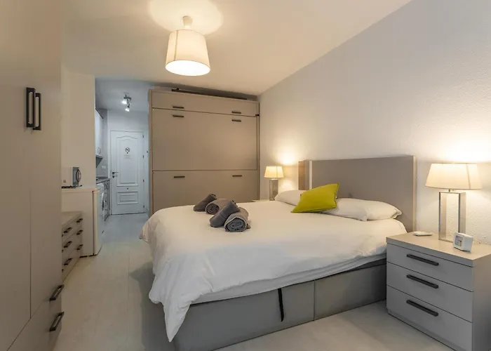 Appartement Torresol *