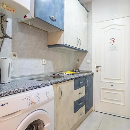 Apartment Torresol *