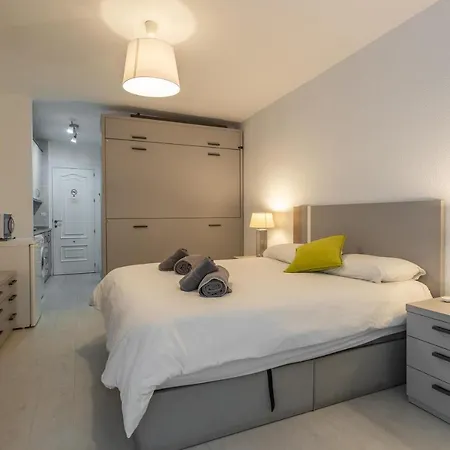 Apartment Torresol