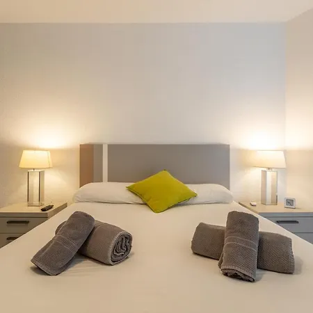 Apartment Torresol Nerja