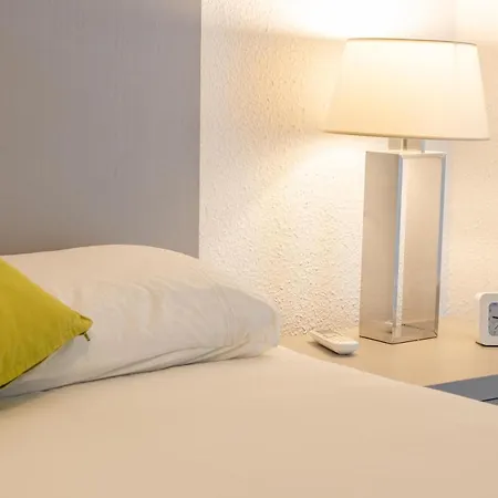 Apartment Torresol