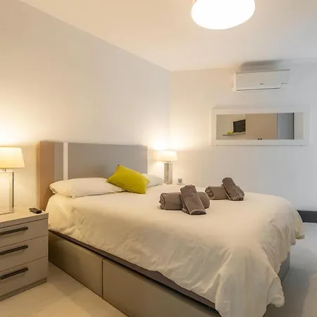 Appartement Torresol