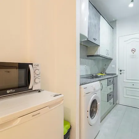 Appartement Torresol *