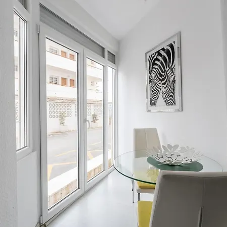 Apartment Torresol