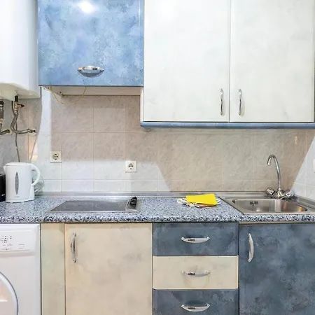 Apartment Torresol Nerja