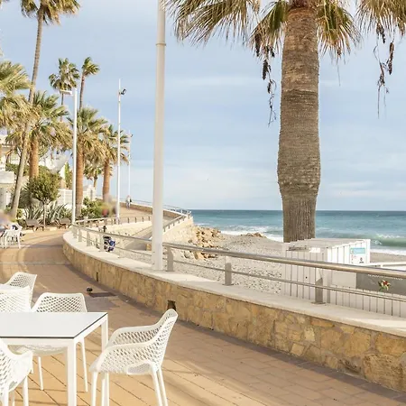 Torresol Appartement