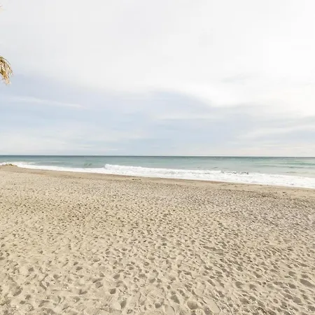Torresol Apartment Nerja