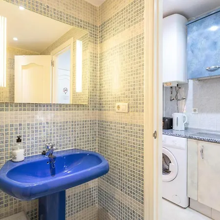 Torresol Apartment