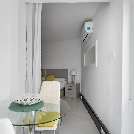 Apartment Torresol *