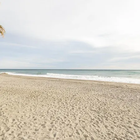 Appartamento Torresol Nerja