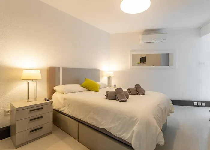 Torresol Appartement