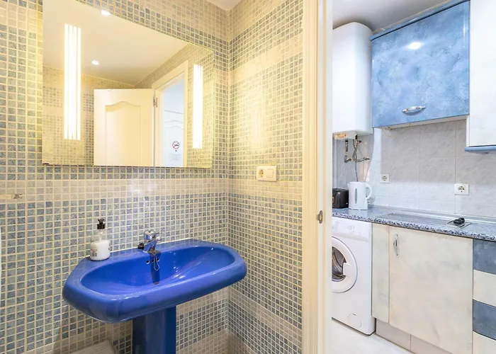 Appartement Torresol Nerja