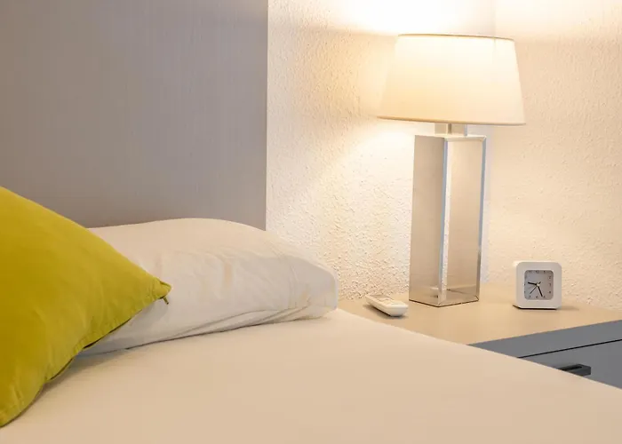 Torresol Appartement
