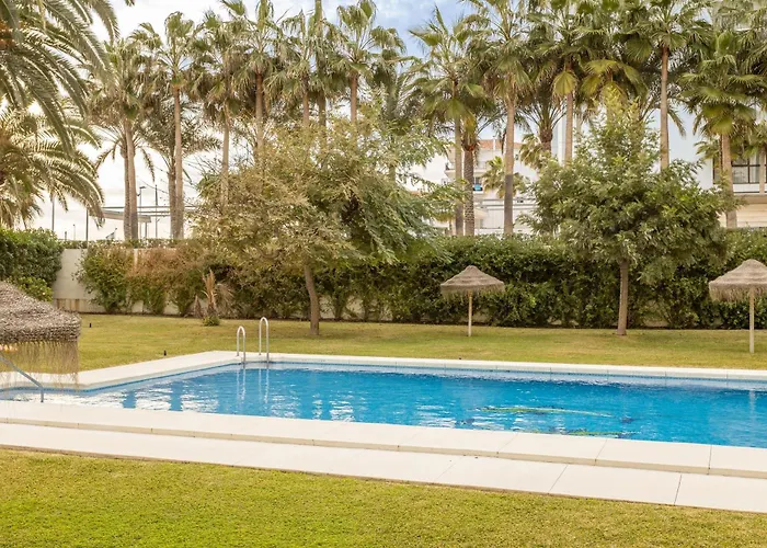 Appartement Torresol
