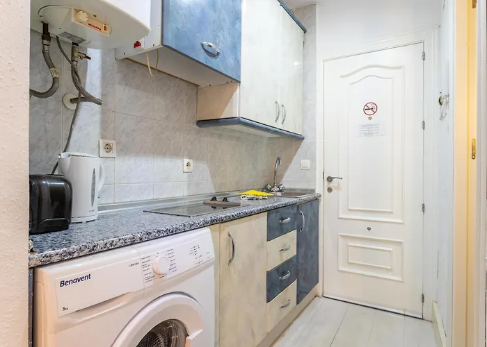 Torresol Appartement