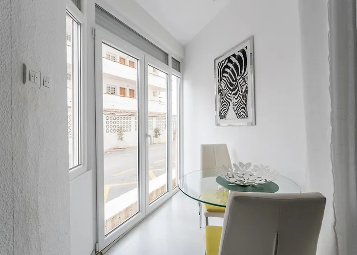 Appartement Torresol