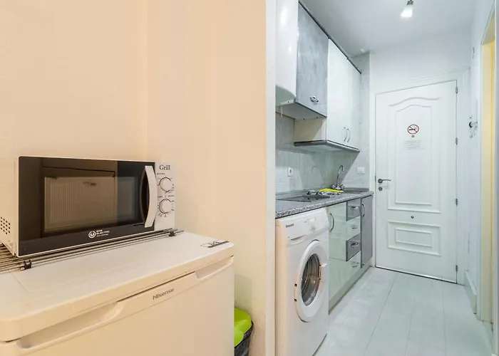 Torresol Appartement