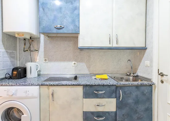 Torresol Appartement Nerja
