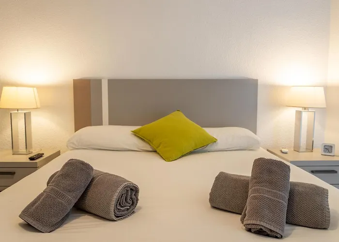Appartement Torresol Nerja